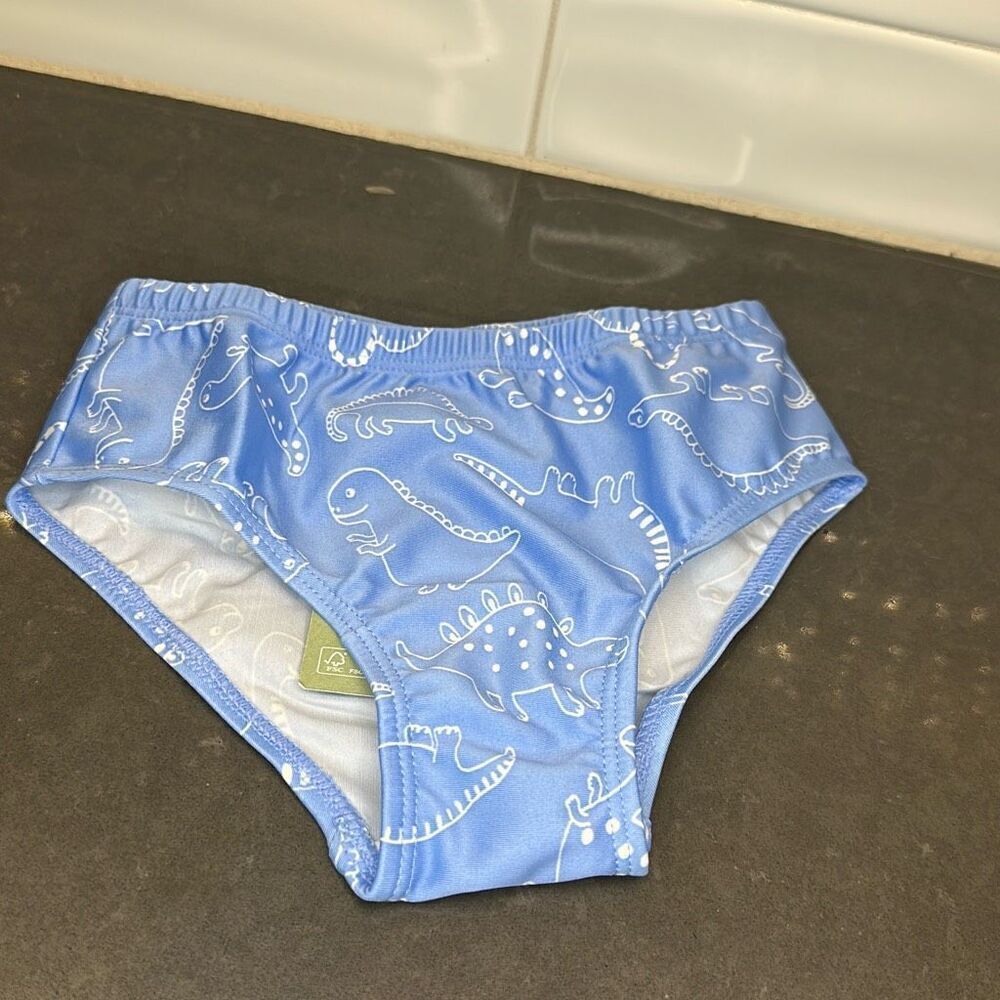H&M Little Boys Swim Briefs-NWT